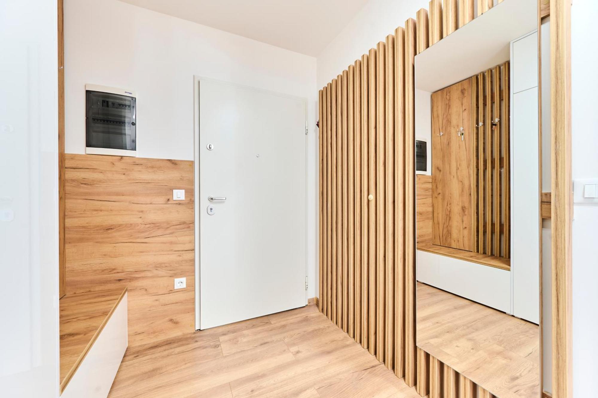 Apartma Morje Savudrija Exteriör bild